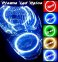 PlazmaHalo-Suzuki  Plazma LED Halo Light Kits  -Suzuki
