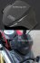 BPCX-7328  Tyga Performance Carbon Fiber Fly Screen - '13-'15 Honda GROM "OG" ONLY