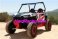 UTV  - Pro Armor STOCK ALUMINUM ROOF - 2014-2016 XP1K & 2015-2016 900/S/XC  P141091BL