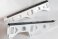 P141524  UTV Armor -  Pro Armor Trailing Arm Armor  Polaris  RZR XP 1000/ XP 4 1000