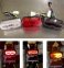 MPH-30127-x  - Comp. Werkes LED Integrated Clear Tail Light,  '13-'24 Honda GROM / SF / RR