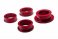 DCWS-XX  Driven  Captive Wheel Spacers- Honda