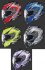 HJC Helmets -IS-17  INTAKE   HJC-INTK