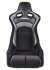 84901  Corbeau Seats  Sportline RRB (SET OF SEATS)