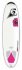 100226  BIC Surfboards- DURA TEC  Wahine-  7'3'' Mini-Malibu Wahine