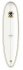 100327  BIC Surfboards-7'4" Mini Noserider Superfrog