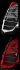 Severne Windsurfing Sails -Turbo 2014   4010130001004