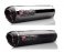TWO BROTHERS - Silver Series Slip-on '11-'14 CBR250R   005-3020406V-S, 005-3020405V-S