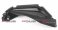 CDT - MV Agusta-  F3 675 '11-'14, F3 800 '13-'14 -Carbon Fairing Side Panel Air Extractor-Left  208659, 208660