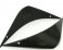 CDT - MV Agusta-  F4 1000 '98-'09, F4 750 '99-'02 -Carbon Airbox  Side Panels - Set  35648, 210990