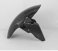 CDT - BMW - S1000 RR '09-'16 / S1000 RR HP4 '13-14-  Carbon Front Mudguard   202818, 211057