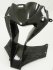 CDT - BMW -  S1000 RR '09-'14/S 1000 RR HP4 '13-14 -Carbon Headlight Middle Fairing W/ Instruments Cover  202821, 211076