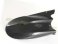 CDT - Ducati- Diavel '11-'12 - Carbon Rear Mudguard – Short  202393, 209396