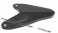 CDT - Ducati-Streetfighter 1100 '09-'11 - Carbon Heel Guards Driver - Left  209417, 210952