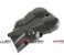 CDT - Ducati-Streetfighter 1100 '09-'11 -Carbon Cam-Belt Cover - Vert.   35877, 210970