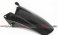 CDT - Ducati-Multistrada 1200 '10-'12 -Carbon Rear Mudguard  183647, 210922