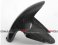 CDT - Ducati-1098 '07-'08, 1098R '07-'09, 1198 '09-'11,848 '08-'10, 848 Evo '11-'13  -Carbon Front Mudguard  35572,  210785
