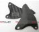 CDT - Ducati-1098 '07-'08, 1098R '07-'09, 1198 '09-'11,848 '08-'10, 848 Evo '11-'13  -Carbon Heel Guards Pair (No Holes)  35624, 210794