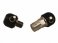 45-0247F  WoodCraft Axle Sliders - Suzuki -Hayabusa  '08-'16 Front Axle