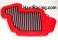 FM788/04  BMC High Flow Air Filter  - '13-'20  Honda GROM / GROM SF