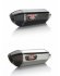 Yoshimura R-77  Slip-on - KTM '14-15  1190 Adventure (1619020520, 1619020220)