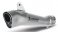 SM-Y6SO6T  Akrapovic Stainless Megaphone Slip-on - '06-'16/ '17-'24 R6