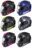 HJC Helmets - CL-17 Streamline  HJC-STRLN