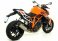 Arrow Exhaust - KTM 1290 Super Duke R '14-16 - Arrow Exhaust Slip On  71613MI, 71820-XX