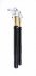 FGRT216  Ohlins R&T Forks,Black NIX Forks , BMW  '14-16 R nine T