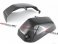 CDT - BMW -  R1200 GS / Adventure '13-14 - Carbon Cylinder Cover - Set  213001, 213002