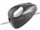 CDT - BMW -  R1200 GS / Adventure '13-14 - Carbon Exhaust Protector - OEM Design - Down  212989, 212990