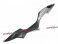 CDT - MV Agusta-  F3 675 '11-'14, F3 800 '13-'14 -Carbon Seat / Tail Strada Left   212915, 212917