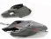 CDT - Ducati-1098 '07-'08, 1098R '07-'09, 1198 '09-'11,  848 '08-'10, 848 Evo '11-'13  -Racing Carbon Seat / Tail  Incl. Heat Cover - Racing Set  210843, 210844