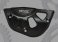 CS449K  Vortex Billet BLACK Alum. Engine Cover RIGHT SIDE - '11-'14 ZX10R