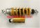 HO424 HO524   Honda Ohlins Shocks, '13-'20 Honda GROM / GROM SF