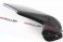 CDT - Ducati- 1199 Panigale R/S '12-'14, 1199 Superleggera '14,  899 '14  -Carbon Swingarm Guard - Shark Fin  202586,  202587