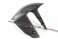 CDT - Ducati- 1199 Panigale R/S '12-'14, 1199 Superleggera '14,  899 '14  -Carbon RacingFront Mudguard  209336, 209345