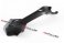 CDT - Ducati- 1199 Panigale R/S '12-'14, 1199 Superleggera '14,  899 '14  -Carbon Number Plate Holder - Holder  203979, 203980