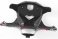CDT - Ducati- 1199 Panigale R/S '12-'14, 1199 Superleggera '14,  899 '14  -Carbon Headlight Holder  208762, 208763