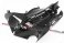 CDT - Ducati- 1199 Panigale R/S '12-'14, 1199 Superleggera '14,  899 '14  -Carbon Holder Electronics - Left  206787, 206788