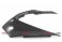 CDT - Ducati- 1199 Panigale R/S '12-'14, 1199 Superleggera '14,  899 '14  -Carbon Headlight Fairing Strada Extension - Left  208765, 208766