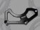 CS538K  Vortex Billet Alum. Engine Cover '08-15 GSXR 600/750 -Right Side Guard