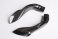 CARA3019  LighTech Carbon Fiber - Aprilia  -  RSV4 / R / FACTORY / APRC '09 - '14 -Racing Airducts