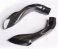 CARH7619  LighTech Carbon Fiber - Honda -CBR 1000 RR    '08 - '15 -Racing Airducts 2008-2011