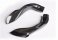 CARM9890  LighTech Carbon Fiber - MV Augusta -F4 750 '00-'03 / F4 1000 '04-'05  Racing Airducts