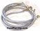 GALFER Stainless Steel LINE KIT  -  09-14 Honda CBR1000RR w/ ABS  FK003D716-5