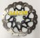 DF800CW / DF800CWS GALFER FRONT Floating Wave Rotor - '14-'16 KTM RC390  / 390 Duke