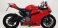 Arrow Exhaust - Ducati 2015-2016  Panigale 899   -Arrow Slip On Race Exhaust  (71525GPX, 71836PK)
