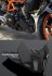 Tyga Carbon Fiber Belly Pan BPCL-7031 - '15-'16 KTM 390 Duke