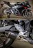 YA3014  M4 Street Slayer "Shorty" Carbon Fiber Slip-on - '15-'25 Yamaha R3